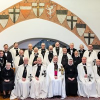 Erzdiözese Wien/ Schönlaub